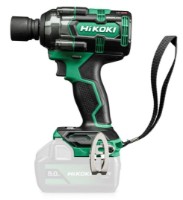 Mașină de înșurubat cu impact Hikoki WR18DHW4Z