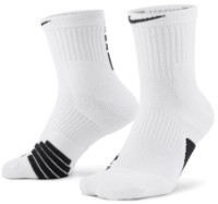 Мужские носки Nike U Elite Mid White, s.L фото №1 — интернет-магазин Desire.md