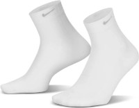 Женские носки Nike W Sheer Ankle Socks White/Light Smoke Grey, s.M фото №1 — интернет-магазин Desire.md