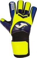 Перчатки футбольные Joma 400909.417 Lime/Black/Royal 8