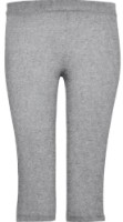 Jambiere damă Roly Carla 3/4 0317 Heather Grey, s.M