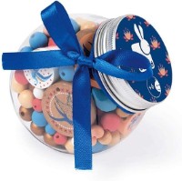 Набор для творчества Janod Birdy Swallows J06671