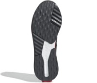 Adidași pentru bărbați Adidas Avryn Grey Five/Core Black/Bright Red, s.40 imaginea #6 — magazin online Desire.md