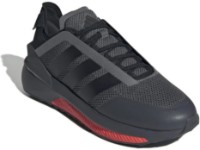 Adidași pentru bărbați Adidas Avryn Grey Five/Core Black/Bright Red, s.41.5 imaginea #3 — magazin online Desire.md