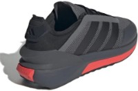 Adidași pentru bărbați Adidas Avryn Grey Five/Core Black/Bright Red, s.44.5 imaginea #4 — magazin online Desire.md