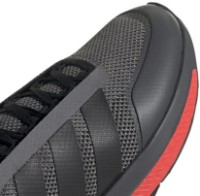 Adidași pentru bărbați Adidas Avryn Grey Five/Core Black/Bright Red, s.44.5 imaginea #7 — magazin online Desire.md