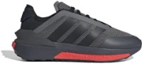 Adidași pentru bărbați Adidas Avryn Grey Five/Core Black/Bright Red, s.45.5 imaginea #2 — magazin online Desire.md
