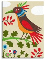 Набор для творчества Djeco Birds of Paradise (DJ08639) фото №2 — интернет-магазин Desire.md