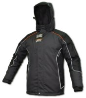 Мужская куртка Art.MaSter Classic Winlong Black/Graphite, s.XXXL