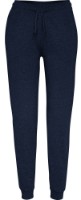 Pantaloni spotivi de dame Roly Adelpho Woman 1175 Navy Blue, s.XL