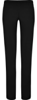 Pantaloni spotivi de dame Roly Box 1090 Black, s.L