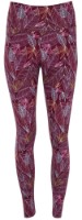 Jambiere damă Roly Cirene 0399 Burgundy Leaf, s.S