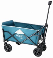 Тележка кемпинговая Nils NC1606