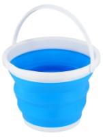 Căldare de camping Nils NC1731 10L Blue