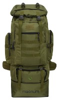 Рюкзак Nils NC1785 Magnum Green