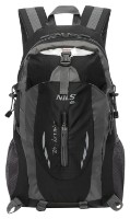 Рюкзак Nils NC1749 Valley Black