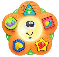 Joc educativ Chicco 4 Seasons (10155)