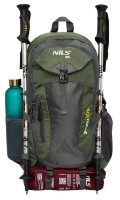 Рюкзак Nils NC1733 Treeline Green фото №4 — интернет-магазин Desire.md