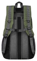 Рюкзак Nils NC1733 Treeline Green фото №7 — интернет-магазин Desire.md