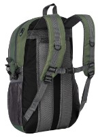 Рюкзак Nils NC1733 Treeline Green фото №2 — интернет-магазин Desire.md