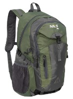 Рюкзак Nils NC1733 Treeline Green фото №3 — интернет-магазин Desire.md