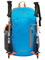 Рюкзак Nils NC1724 Blue фото №6 — интернет-магазин Desire.md