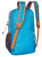 Рюкзак Nils NC1724 Blue фото №2 — интернет-магазин Desire.md