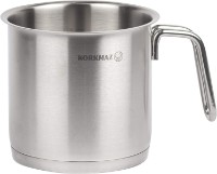 Молочник Korkmaz Proline Milkpan A1155
