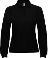 Hanorac damă Roly Estrella Woman 6635 Black, s.S