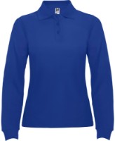 Hanorac damă Roly Estrella Woman 6635 Royal Blue, s.M