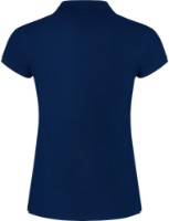 Polo Roly Star Woman 6634 Navy Blue, s.XL imaginea #2 — magazin online Desire.md