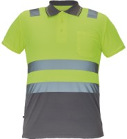 Светоотражающее поло Cerva Cadiz HV 0305005394, s.M