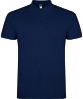 Polo Roly Star 6638 Navy Blue, s.XL imaginea #1 — magazin online Desire.md
