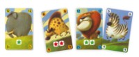 Настольная игра Djeco Savana DJ05110