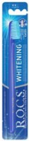 Periuta de dinti R.O.C.S. Pro Whitening (730883)