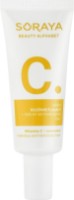 Cremă pentru față Soraya Beauty Alphabet Vitamin B Cream-Serum 30ml
