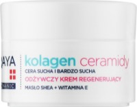 Cremă pentru față Soraya Collagen & Ceramides Cream 50ml