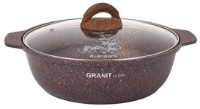 Жаровня Kukmara 4L ЖГА41А