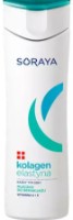 Средство для снятия макияжа Soraya Collagen & Elastin Cleansing Milk 200ml