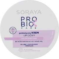Cremă pentru corp Soraya Probio Care Lipid Cream 200ml