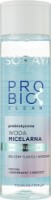 Средство для снятия макияжа Soraya Probio Clean Normalizing Micellar Water 250ml