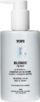 Шампунь для волос Yope Blonde My Hair Acidophilic Shampoo 300ml
