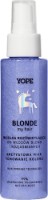 Spray pentru păr Yope Blonde My Hair Amethyst Spray 100ml
