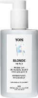 Mască pentru păr Yope Blonde My Hair Mask 300ml