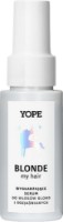 Ser pentru păr Yope Blonde My Hair Smoothing Serum 50ml