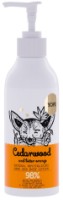 Loțiune de corp Yope Cedarwood & Bitter Orange Body Lotion 300ml