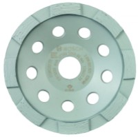 Cupa diamantat pentru slefuire Bosch 2608601573