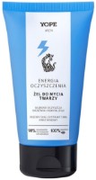 Очищающее средство для лица Yope Men Wood Cleansing Gel 150ml