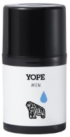 Cremă pentru față Yope Men Wood Moisturizing Face Cream 50ml