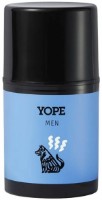 Cremă pentru față Yope Men Wood Regenerating Face Cream 50ml